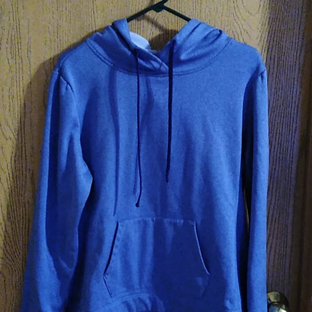 Danskin now sweatshirt hoodie